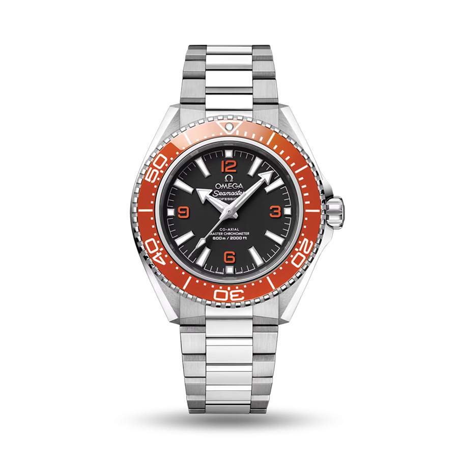 OMEGA Seamaster Planet Ocean 600m