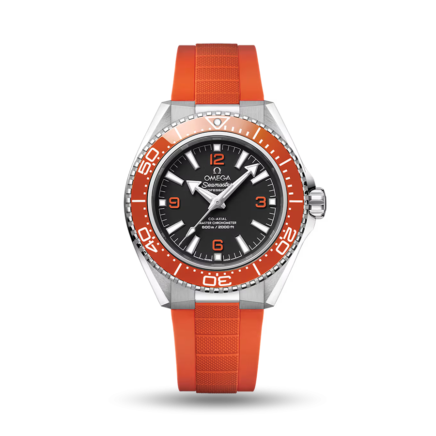 OMEGA Seamaster Planet Ocean 600m