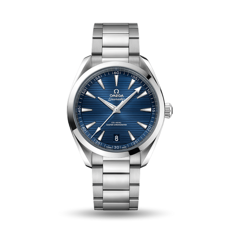 Seamaster Aqua Terra 150M Co-Axial Master Chronometer 41 mm