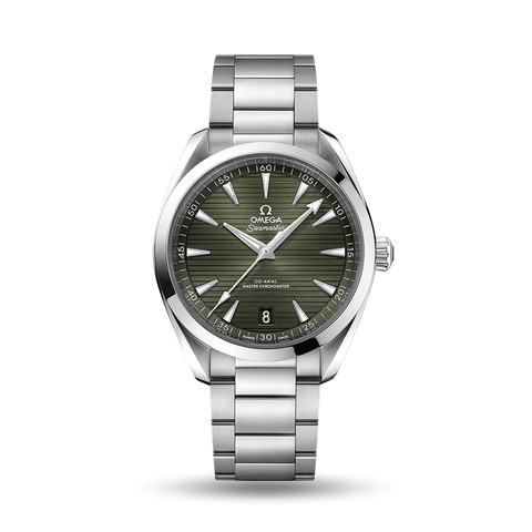 Seamaster Aqua Terra 150M Co-Axial Master Chronometer 41 mm