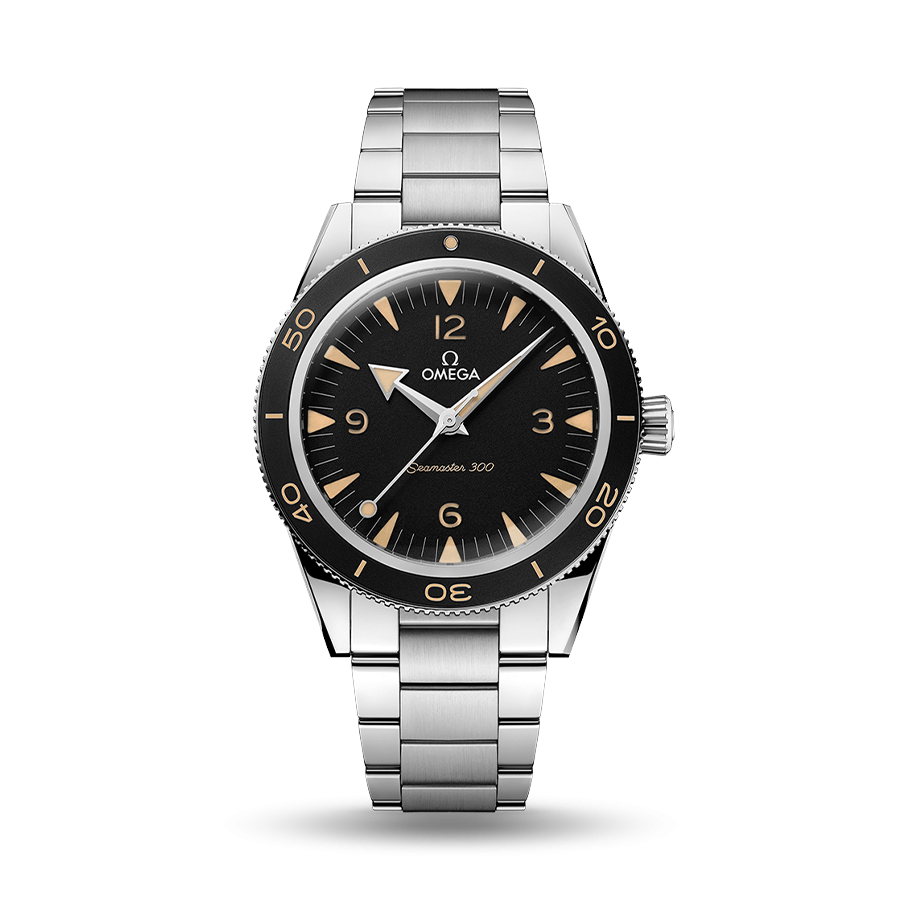 Omega divemaster 300 outlet