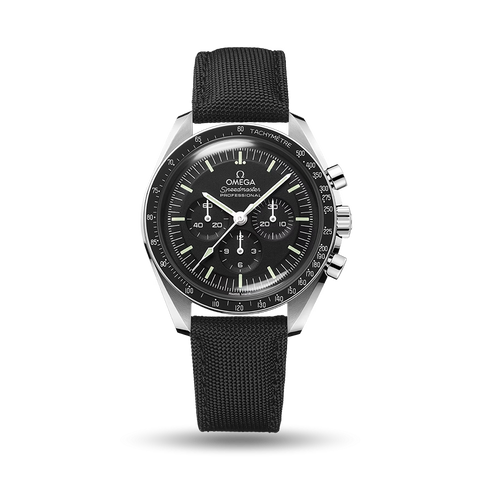 Speedmaster Moonwatch Professional Co-Axial Master Chronometer Chronograph 42 mm