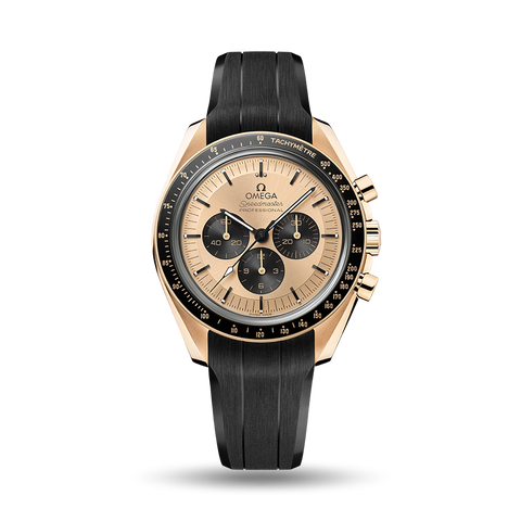 Speedmaster Moonwatch Professional Co-Axial Master Chronometer Chronograph 42 mm