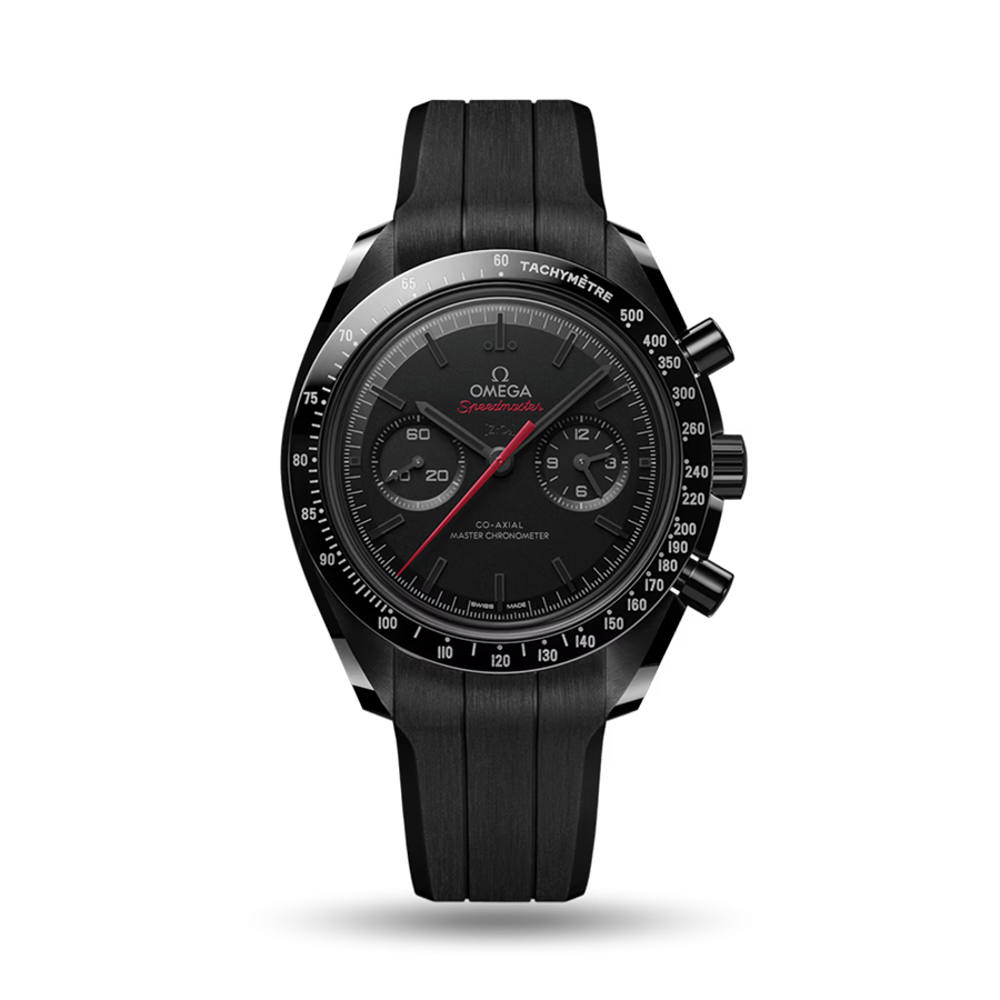 OMEGA Speedmaster Dark Side of the Moon