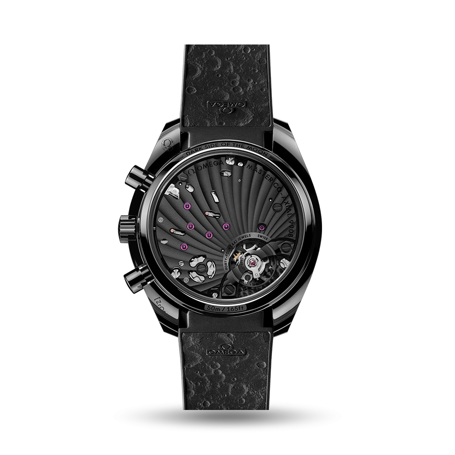 Speedmaster Dark Side of the Moon