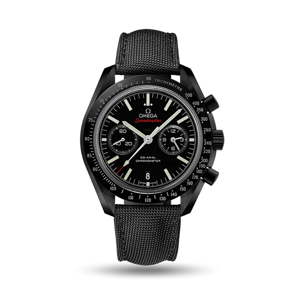 OMEGA Speedmaster Dark Side of the Moon Co-Axial Chronometer
