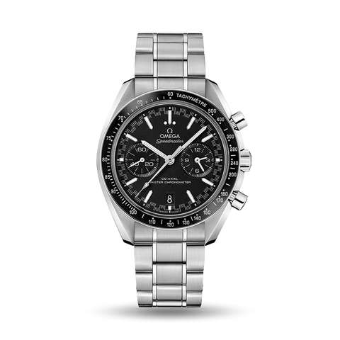 Speedmaster Racing Co-Axial Master Chronometer Chronograph 44.25 mm