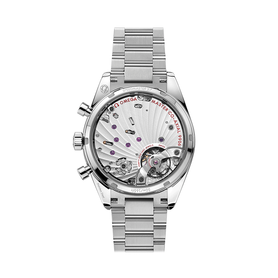 OMEGA Speedmaster '57 Co-Axial Master Chronometer Chronograph mm