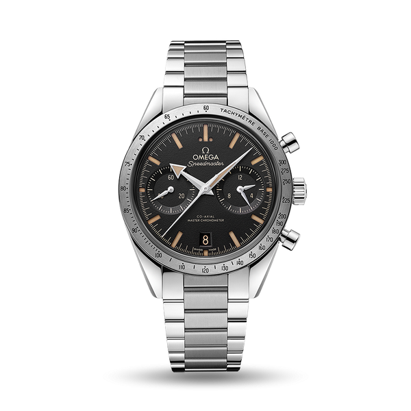 OMEGA Speedmaster Automatic 腕時計 OMEGA Speedmaster '57 Co-Axial Master Chronometer Chronograph 40.5 mm