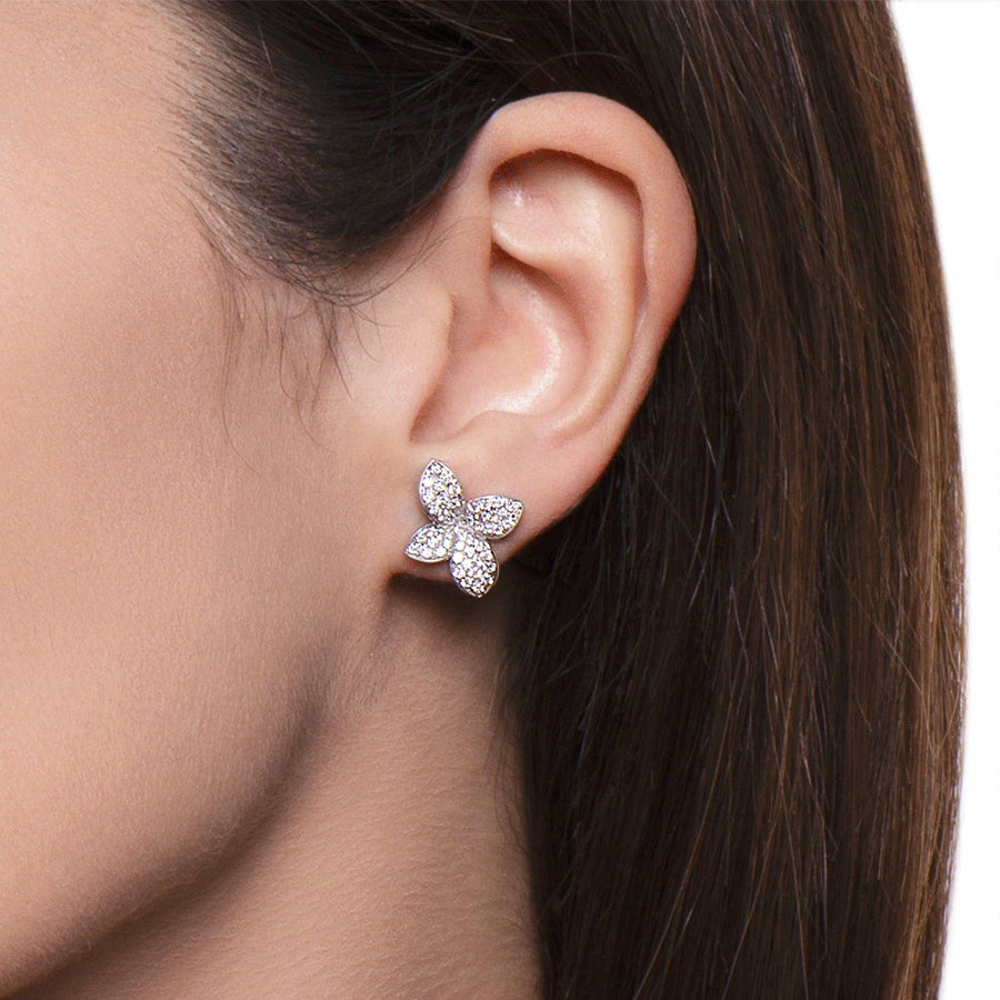 Earring garden online