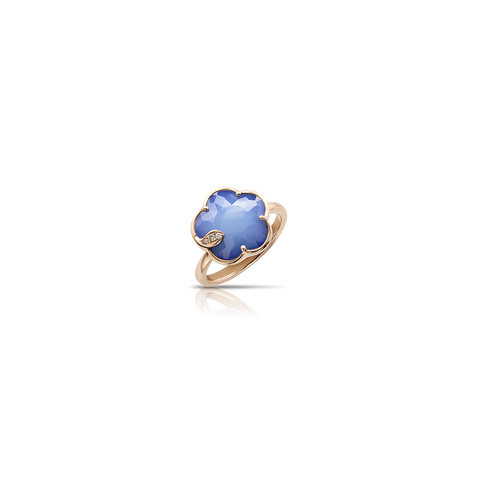 Petit Joli Ring Pink Gold
