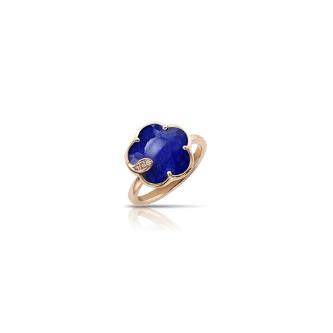 Petit Joli Ring Pink Gold