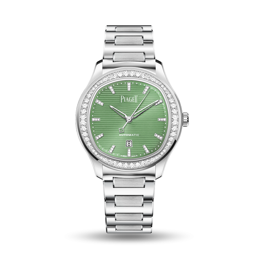 Piaget Polo 36mm