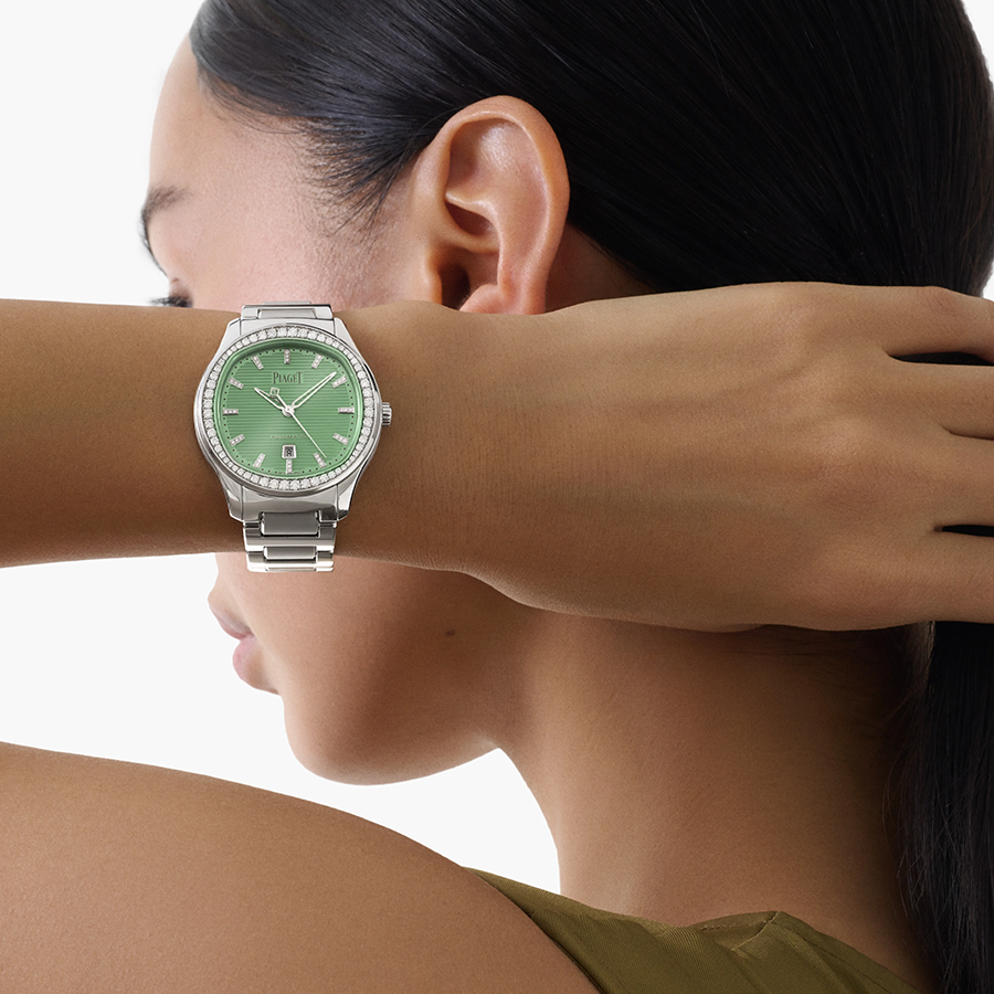 Piaget Polo 36mm