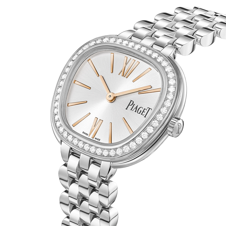 Piaget Sixtie