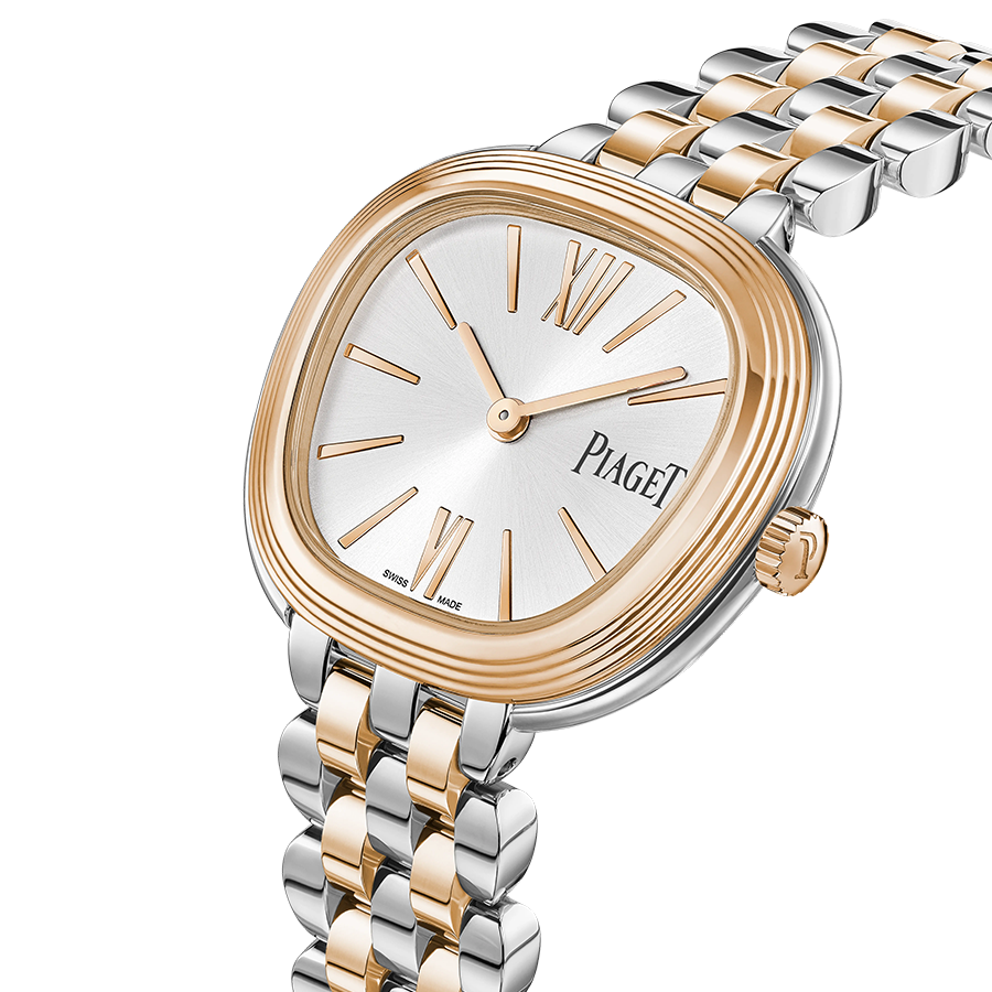 Piaget Sixtie