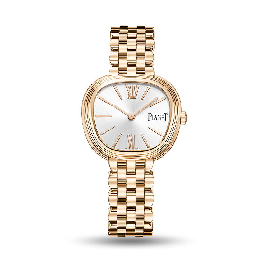 Piaget Sixtie