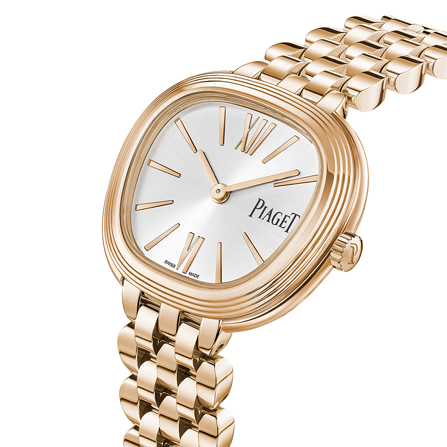 Piaget Sixtie