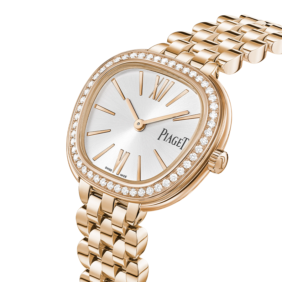 Piaget Sixtie