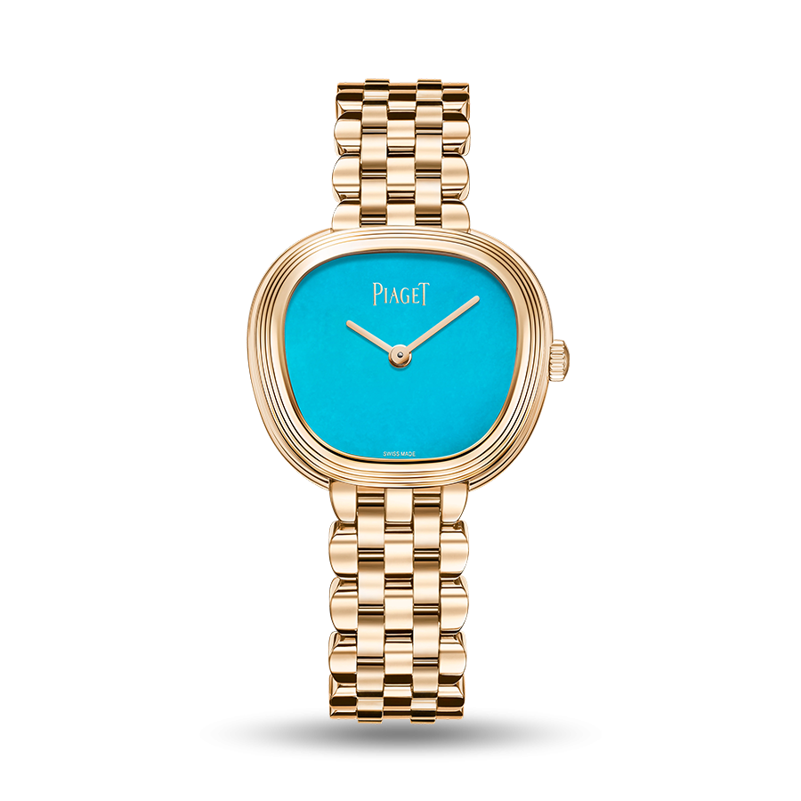 Piaget Sixtie