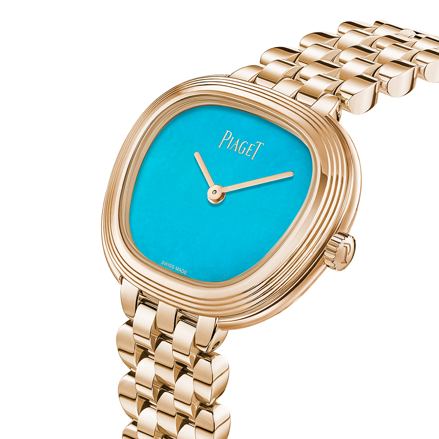 Piaget Sixtie