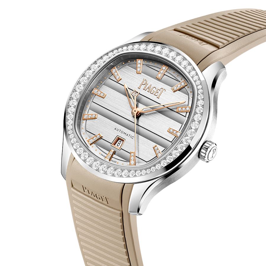 Piaget Polo 36mm