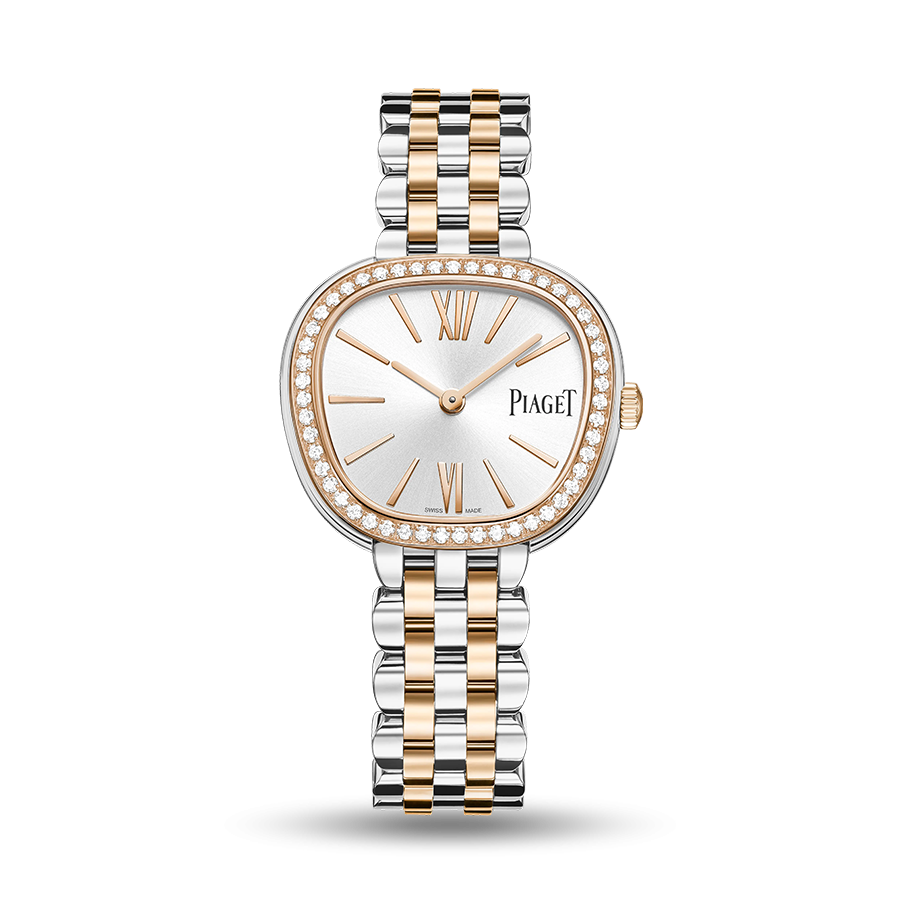 Piaget Sixtie