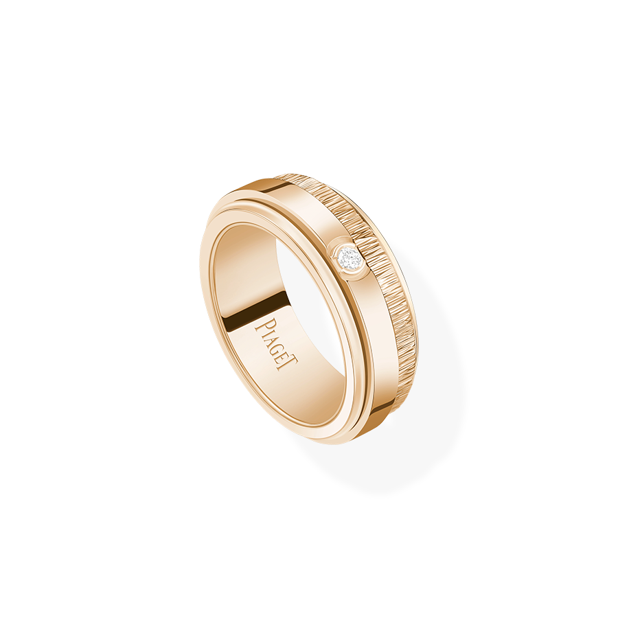 Piaget Possession Ring