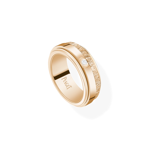 Piaget Possession Ring