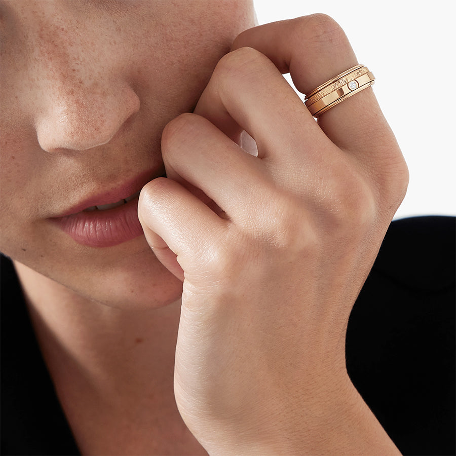 Piaget Possession Ring