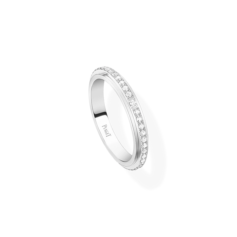 Piaget Possession Ring