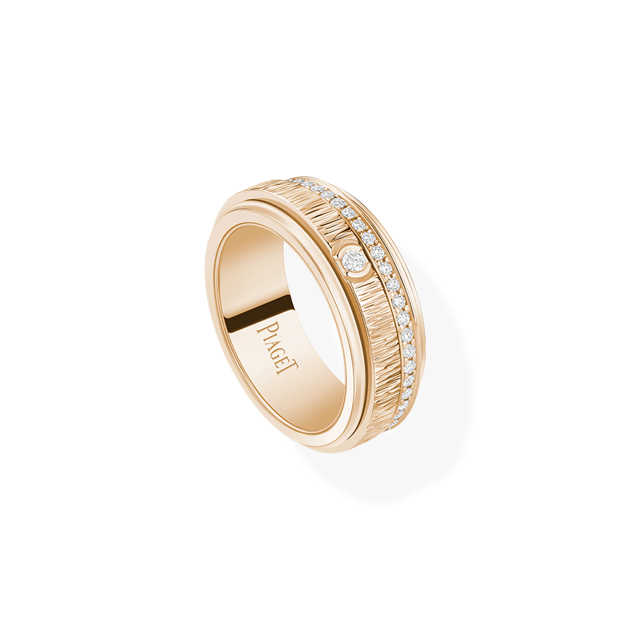 Piaget Possession Ring