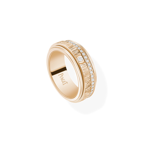 Piaget Possession Ring