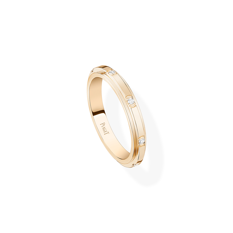 Piaget Possession Ring