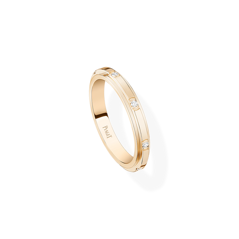Piaget Possession Ring
