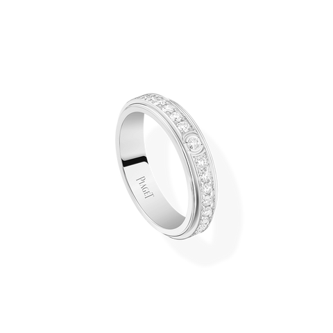 Piaget Possession Ring