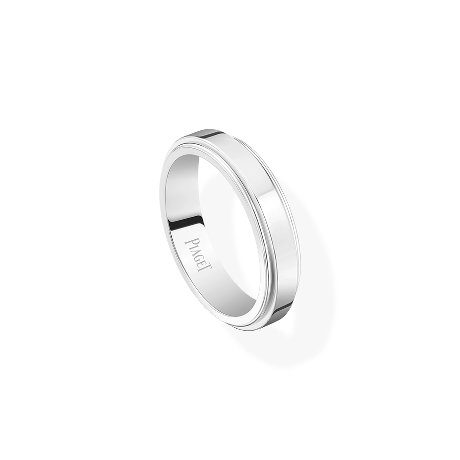 Piaget Possession Ring