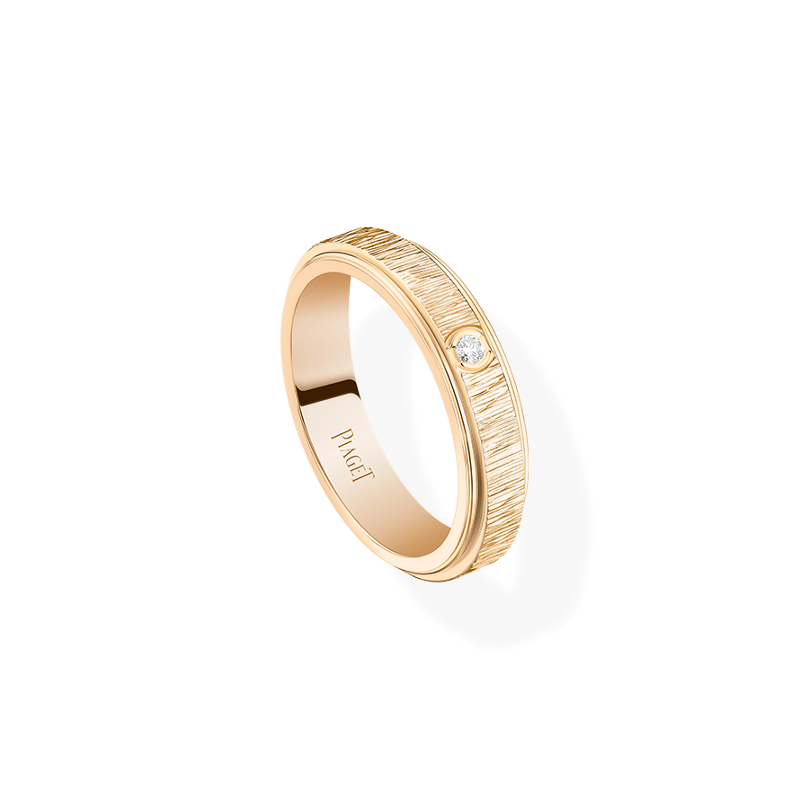 Piaget Possession Ring