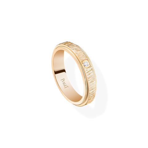 Piaget Possession Ring