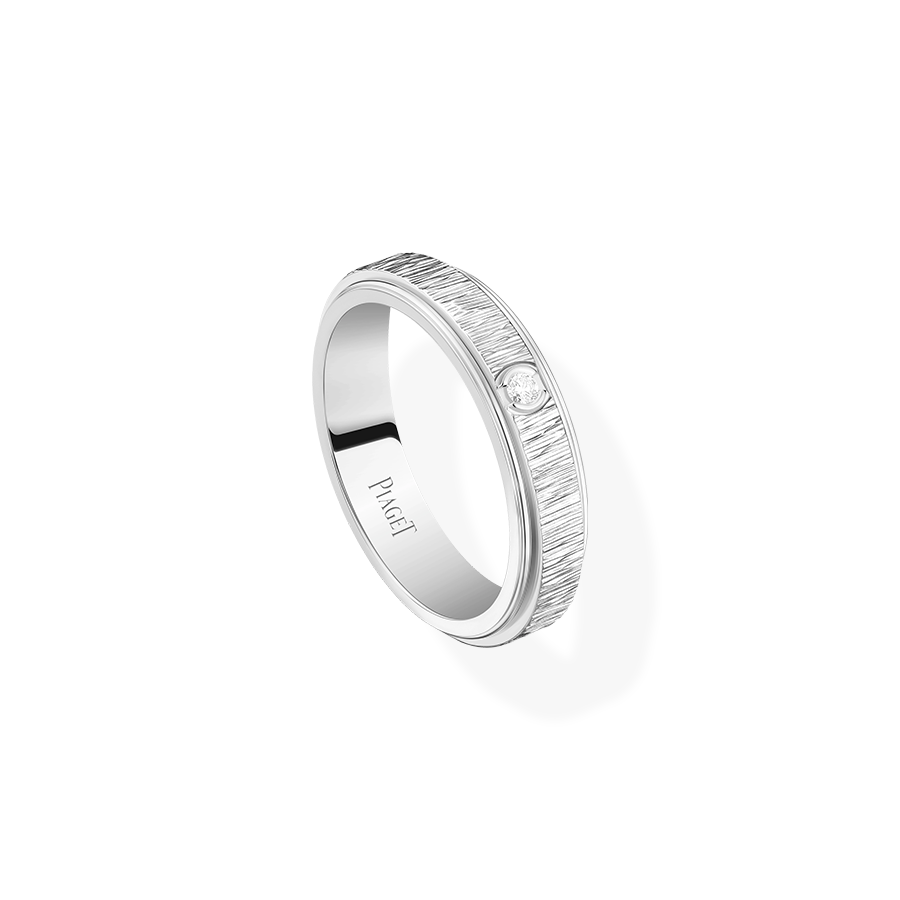 Piaget Possession Ring