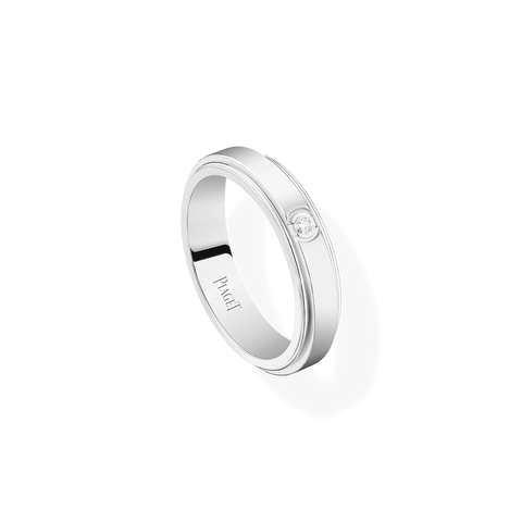 Piaget Possession Ring