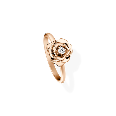 Piaget Rose Ring