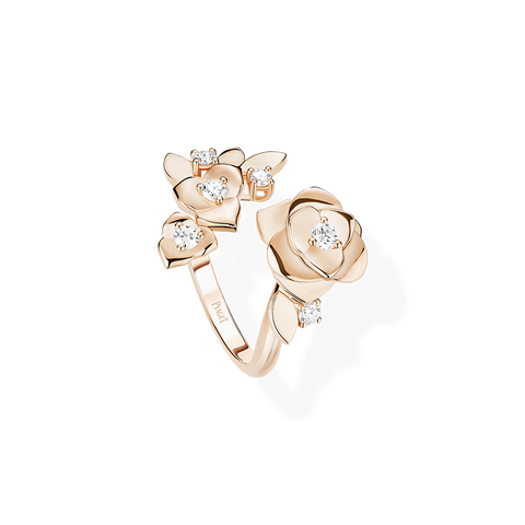 Piaget Rose Ring