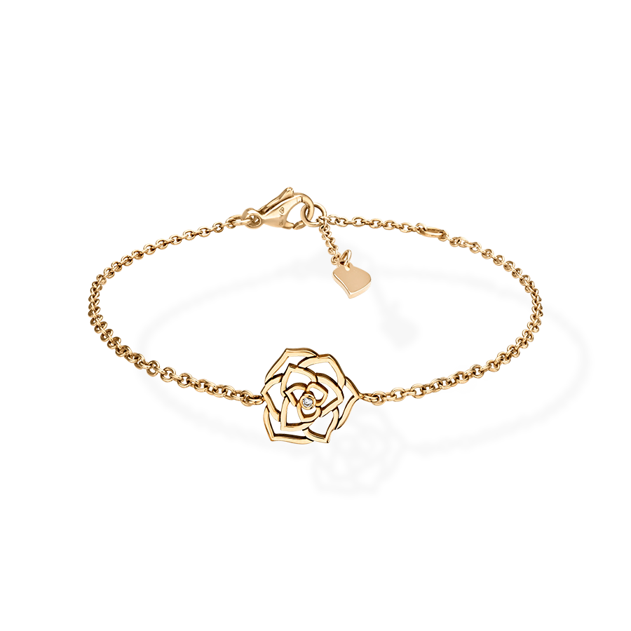 Piaget Rose Bracelet