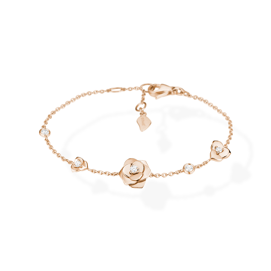 Piaget Rose Bracelet