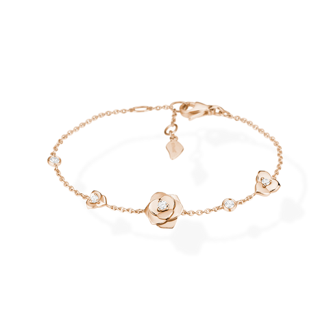 Piaget Rose Bracelet