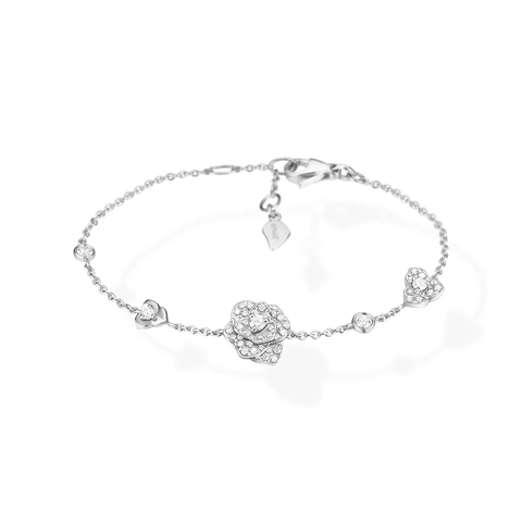 Piaget Rose Bracelet
