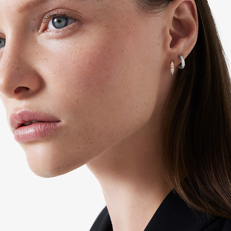 Piaget Possession Earrings