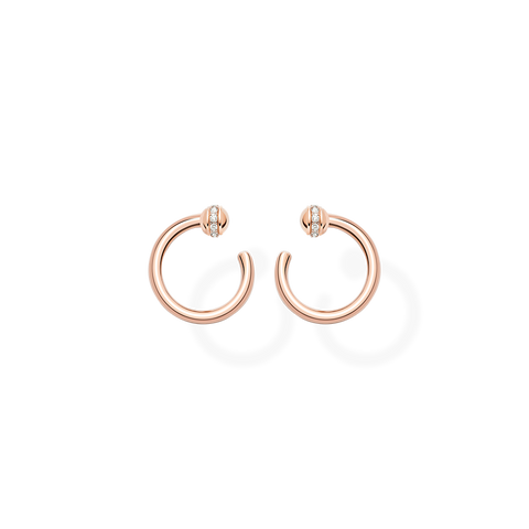 Piaget Possession Earrings