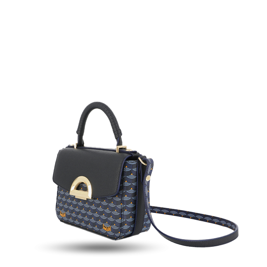 Parade Soft 19 - Paris Blue